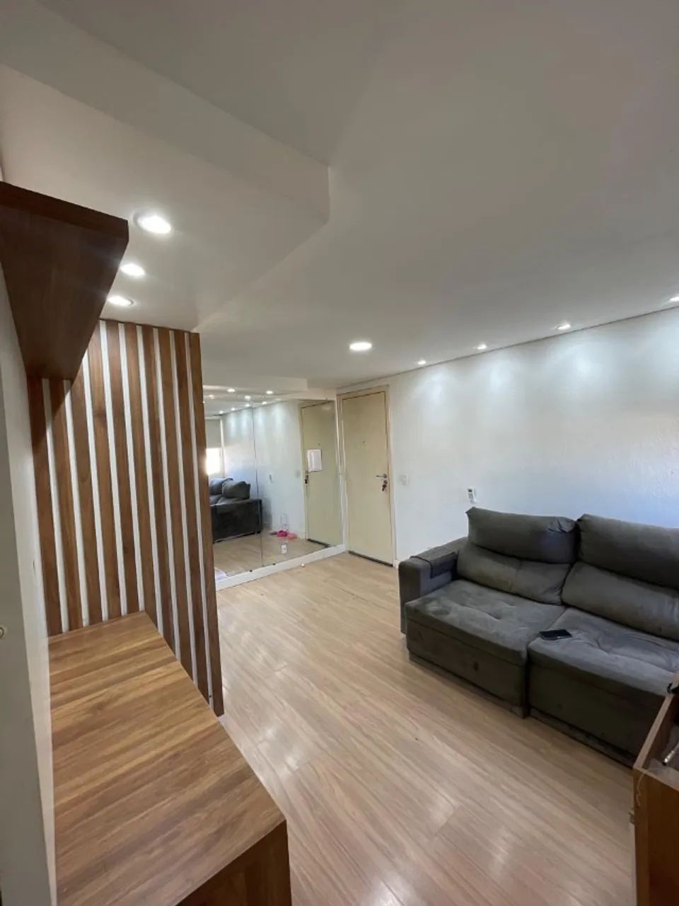 Foto - Paranaguá - Parque São João