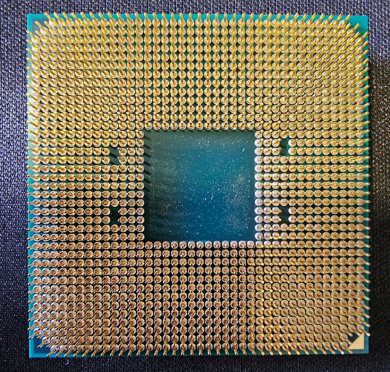 AMD Ryzen 5 1600AF - Foto 3