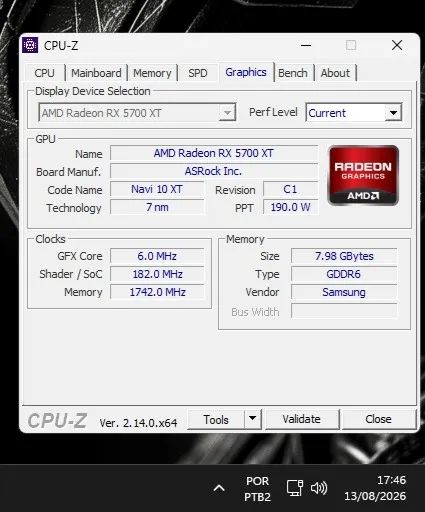 Rx 5700xt Mllse - Foto 3