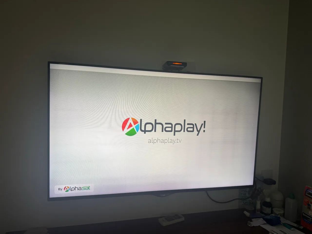 Tv LG 50? Smart  - Foto 2