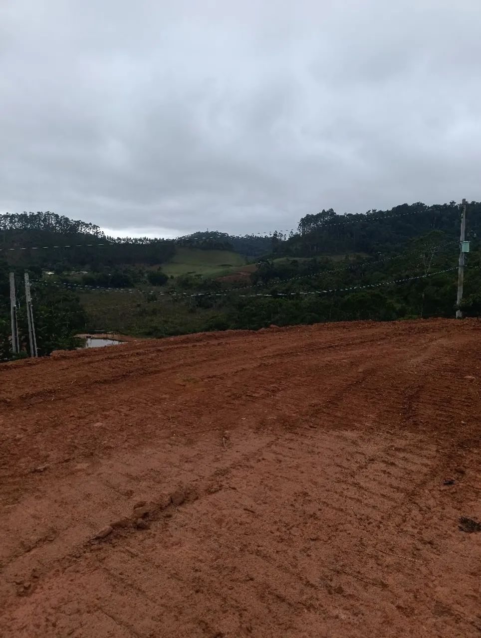 VENDO/TROCO TERRENO  - Foto 5