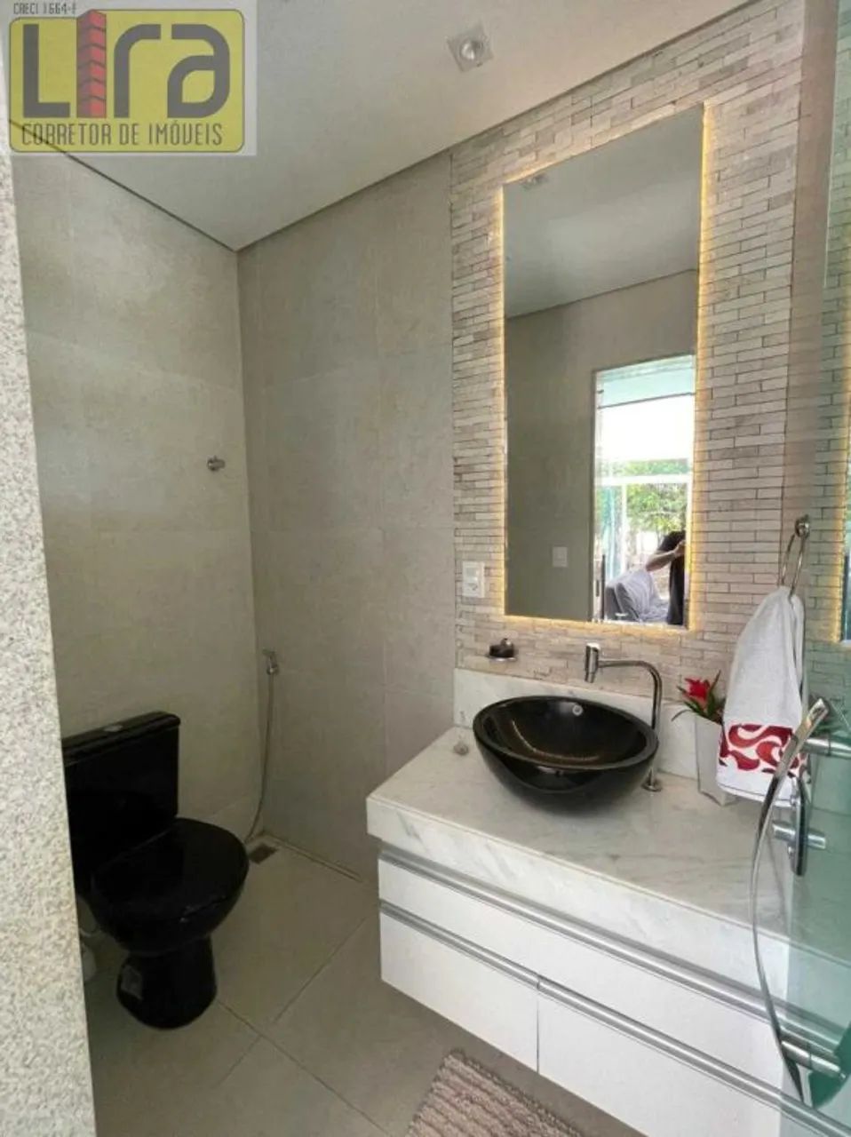Casa no Condomínio Bougainville - Foto 5