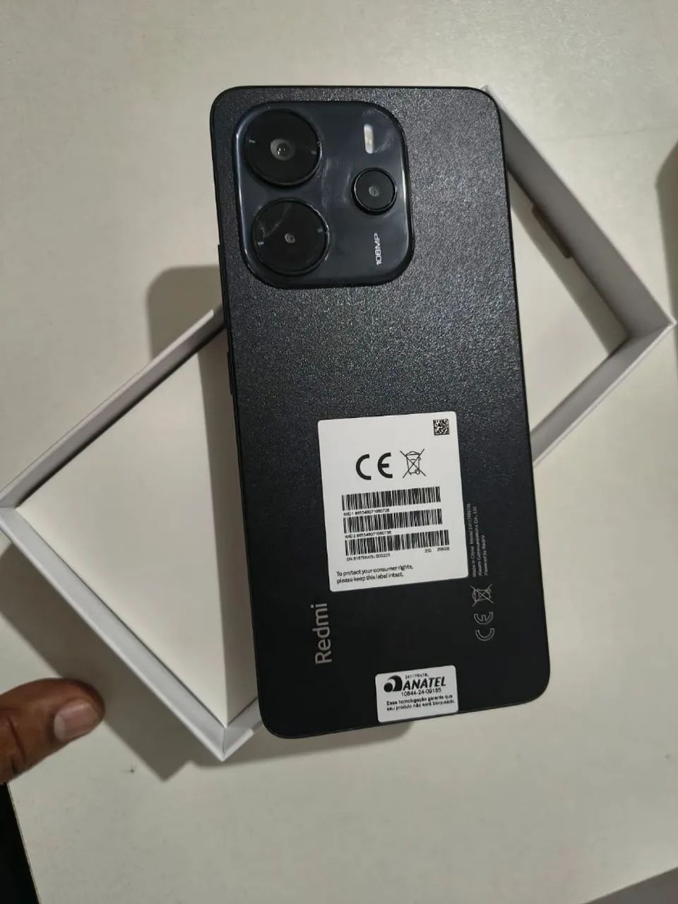 REDMI NOTE 14 8/256 ZERO - Foto 2