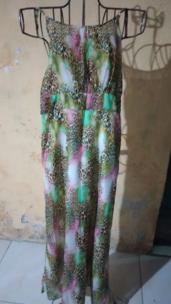 Vestidos  - Foto 3