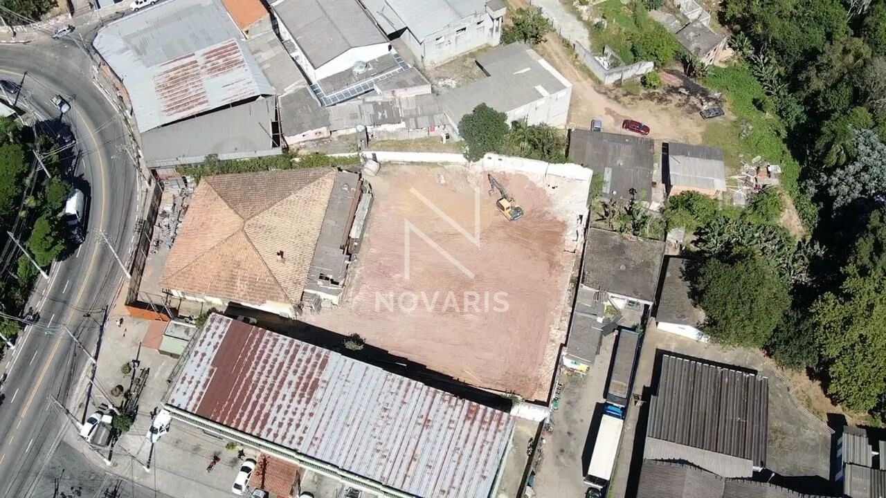 Terreno Comercial 2.600 m² à Venda em Itapecerica da Serra ? R$ 4.250.000 - Foto 6