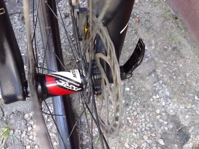 Bicicleta Aro 29  - Foto 2