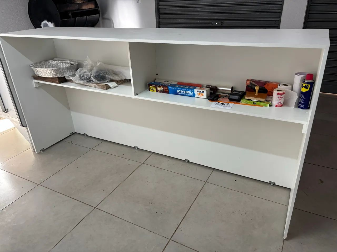 Balcão  - Foto 4
