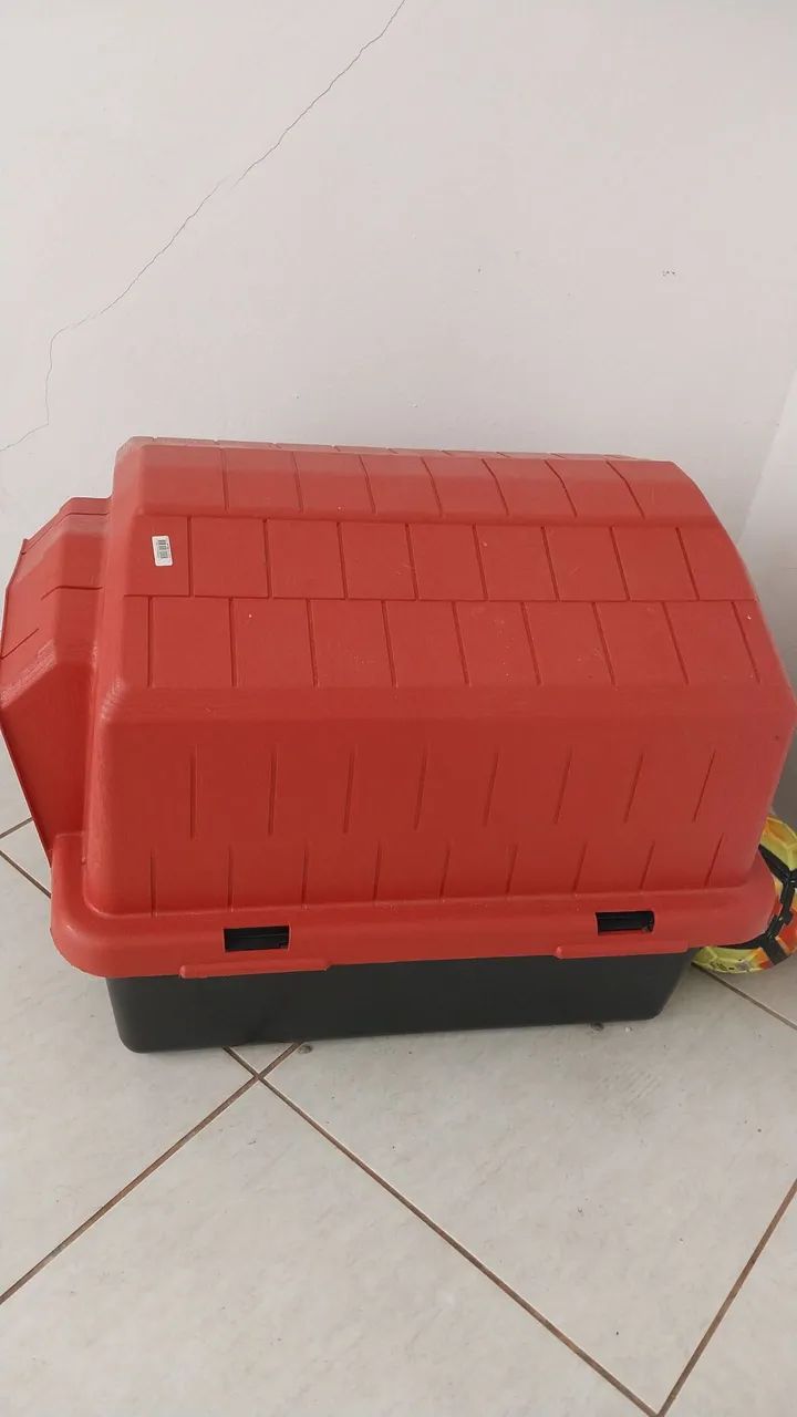Casinha cachorro - Foto 2