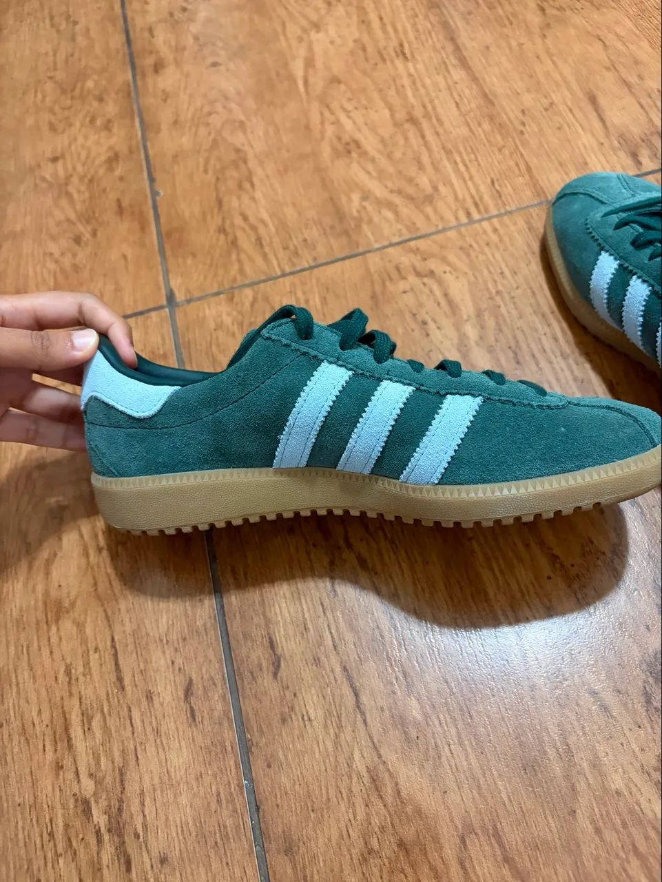 Tênis adidas BRMD - Foto 4