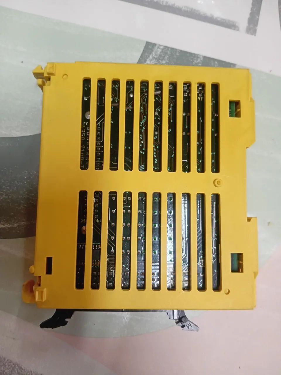 fanuc ao3b 0815 c002 - Foto 3