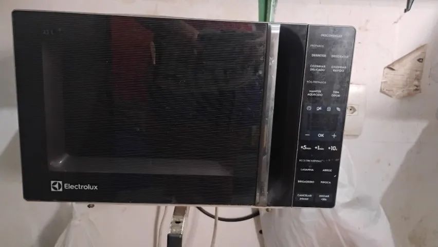 Microondas - Foto 2