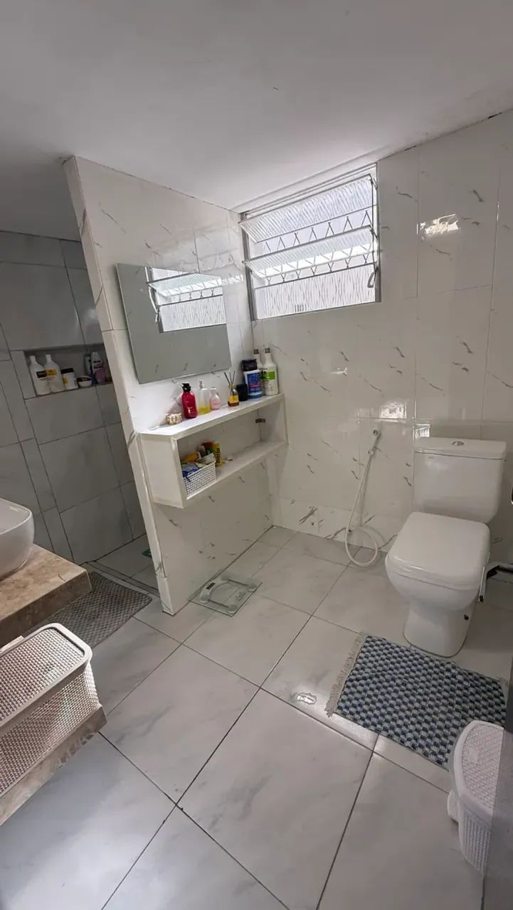 CASA MOBILIADA 2/4 EM LAGOA NOVA - Foto 5