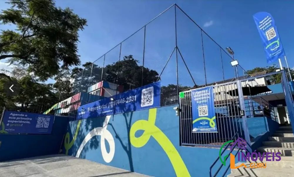 TERRENO - MORUMBI - SP - Foto 2