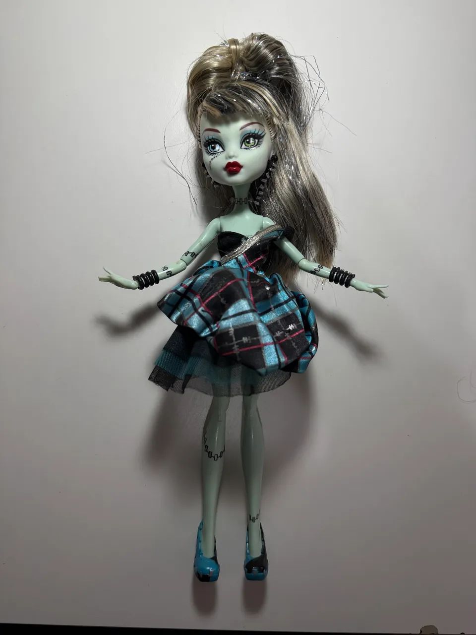 Lote Monster High 1600 - Foto 3