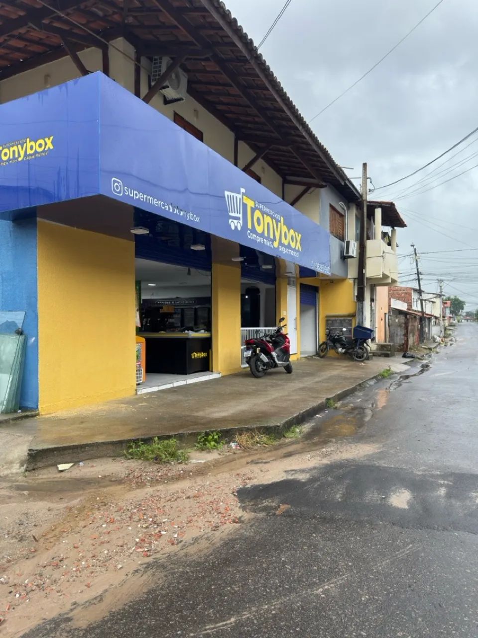 Vendo mercadinho  - Foto 2