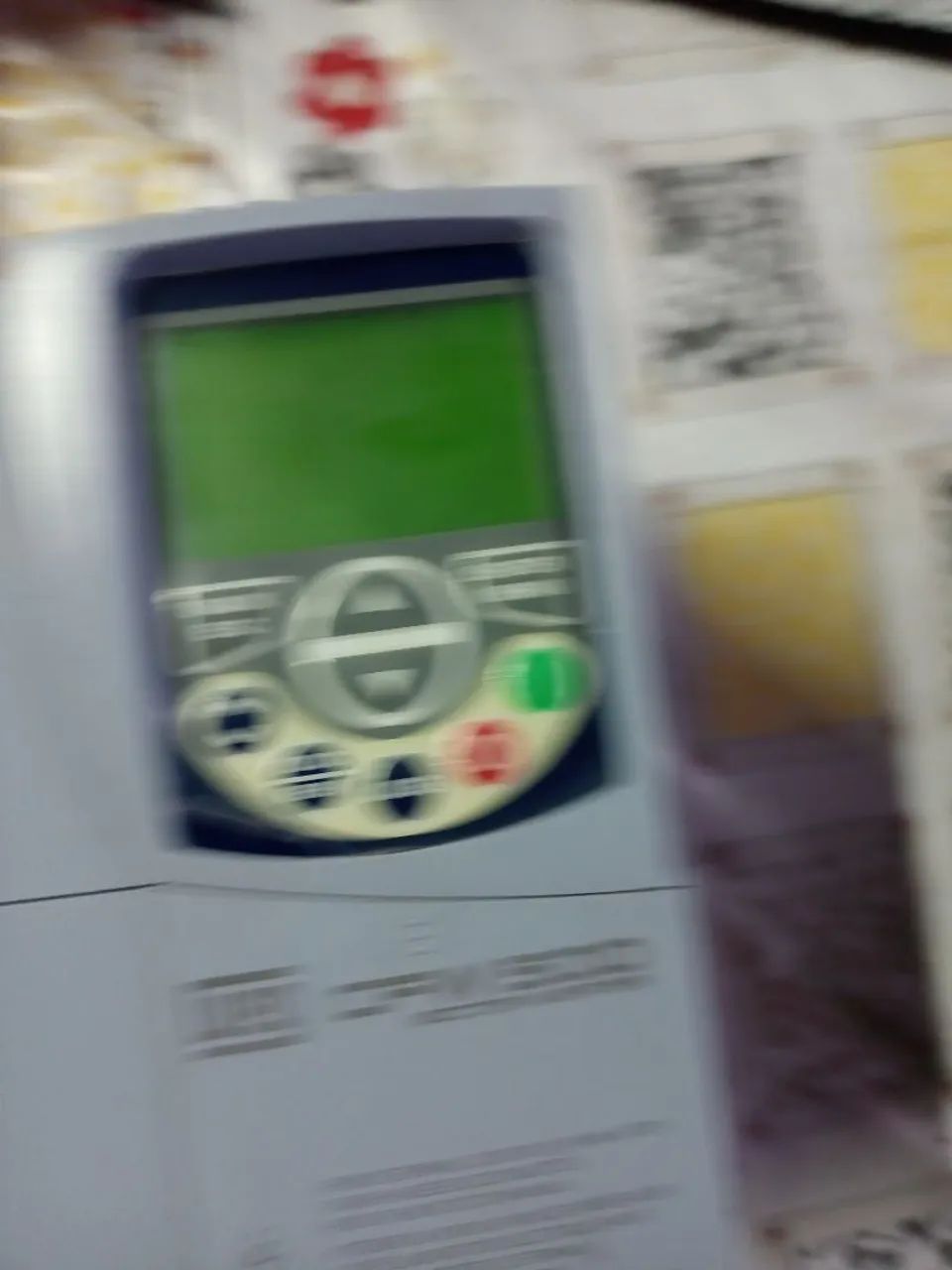 Inversor Weg trifásico até 5CV - Foto 6