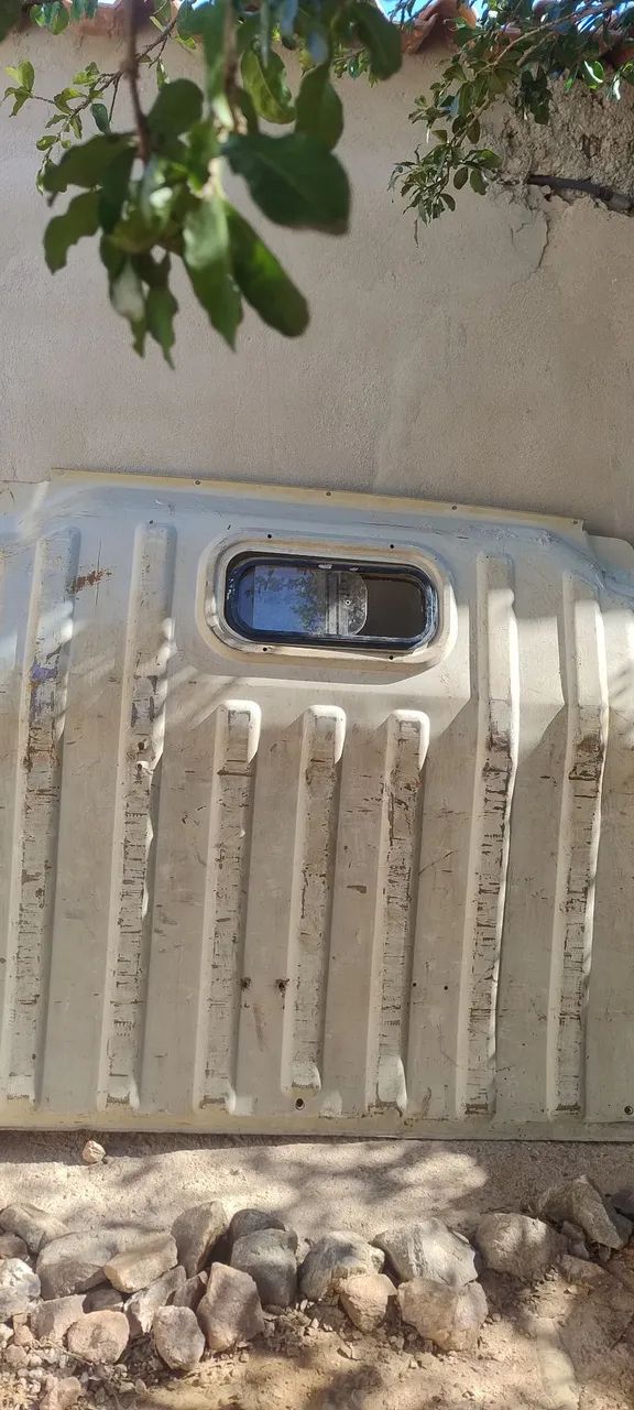 Peça para Ducato  - Foto 2