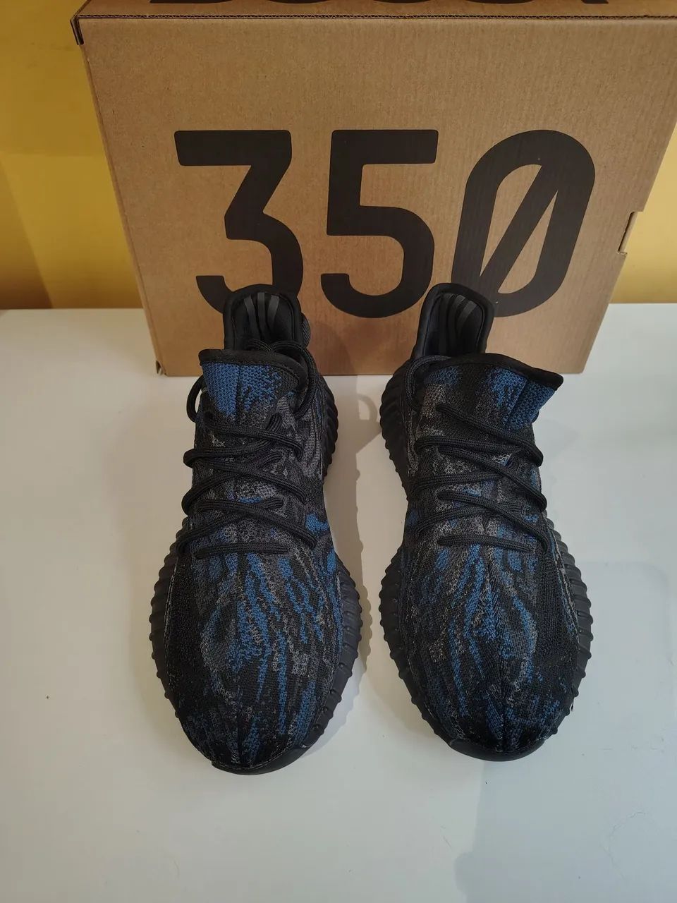 Tênis yeezy boost 350 v2 - Foto 4