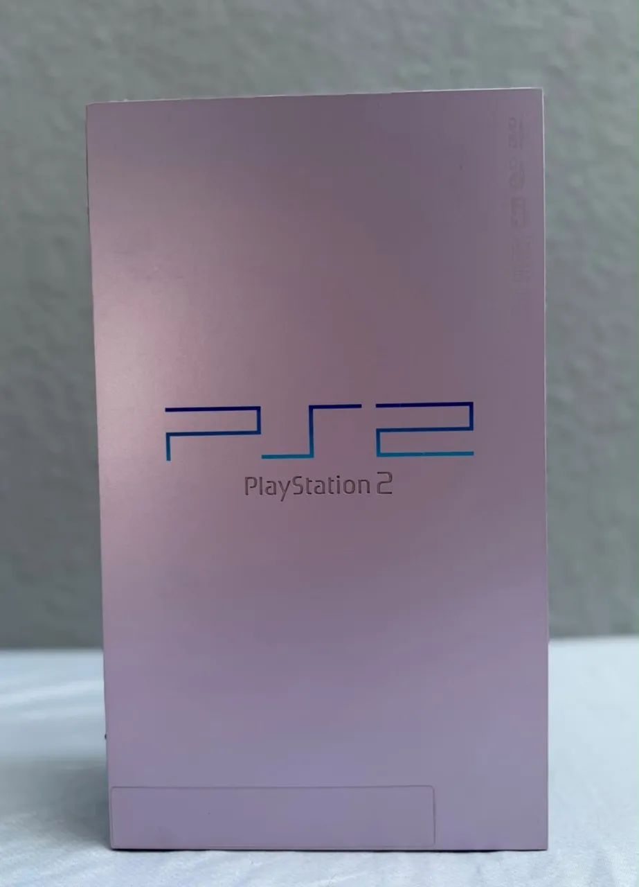 PlayStation 3 Sakura Cib - Foto 4