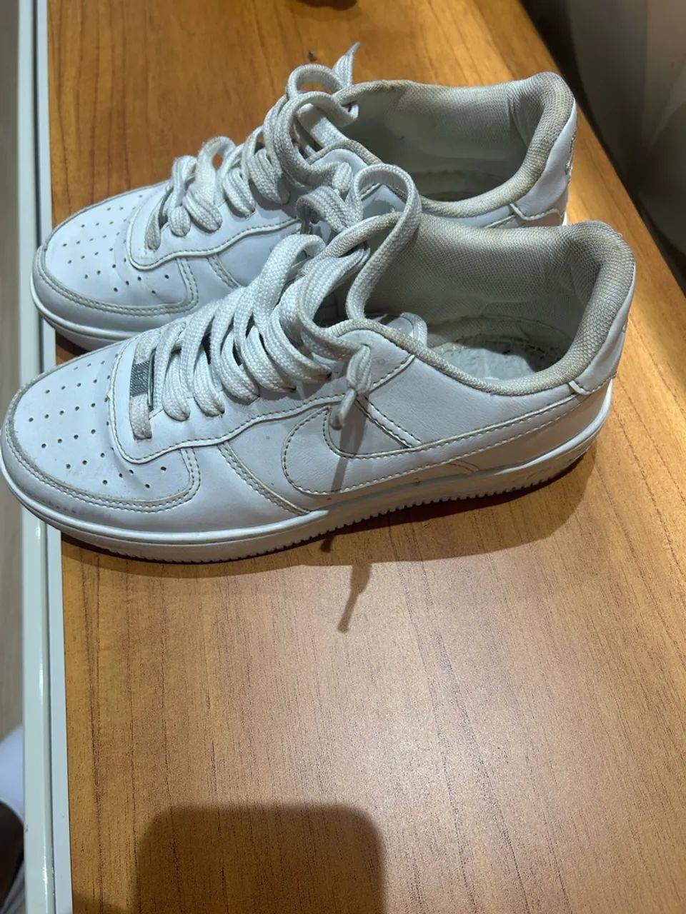 Nike Air force 1  - Foto 4