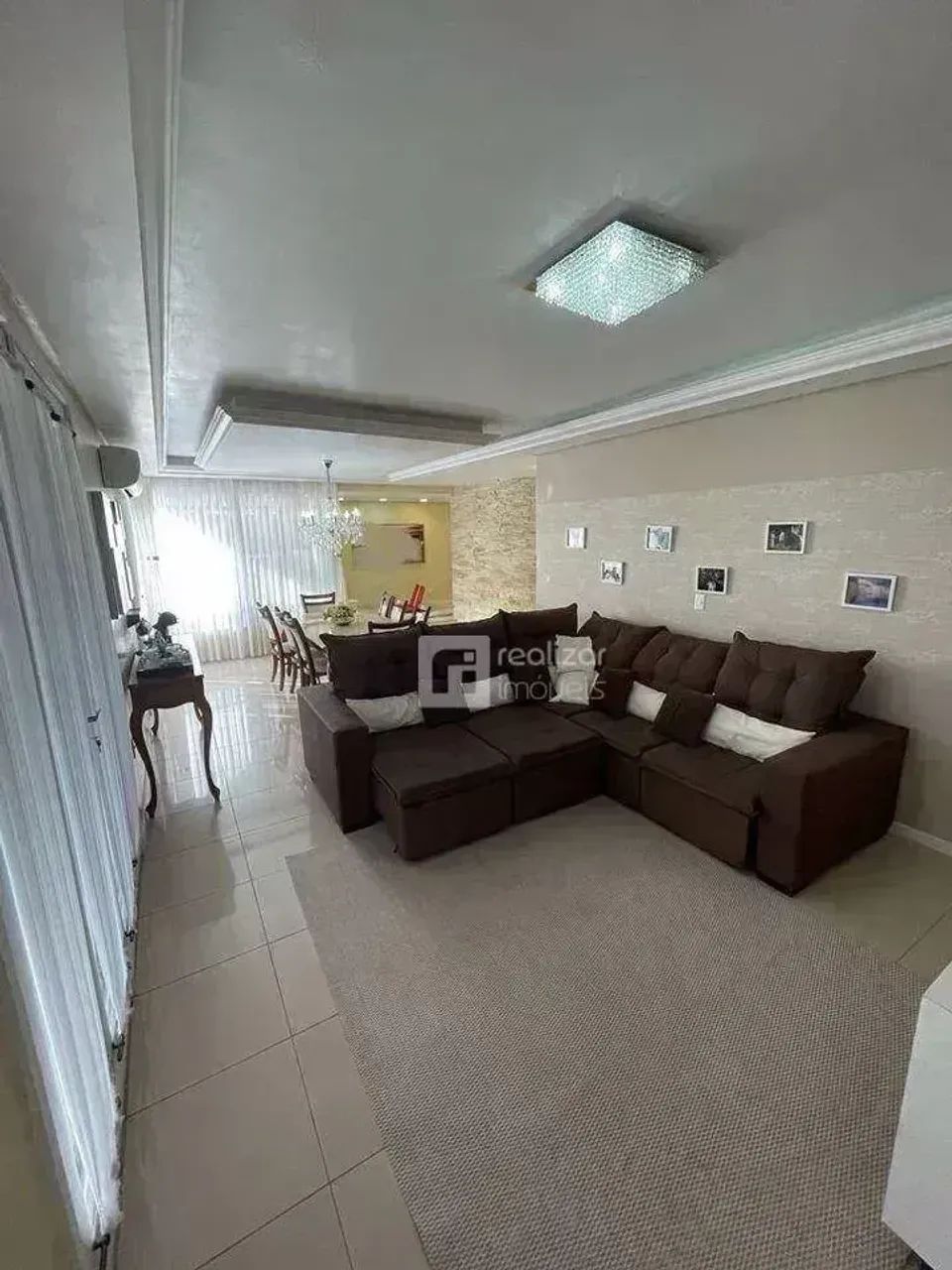 Cobertura Residencial à venda, Estreito, Florianópolis - CO0039. - Foto 3