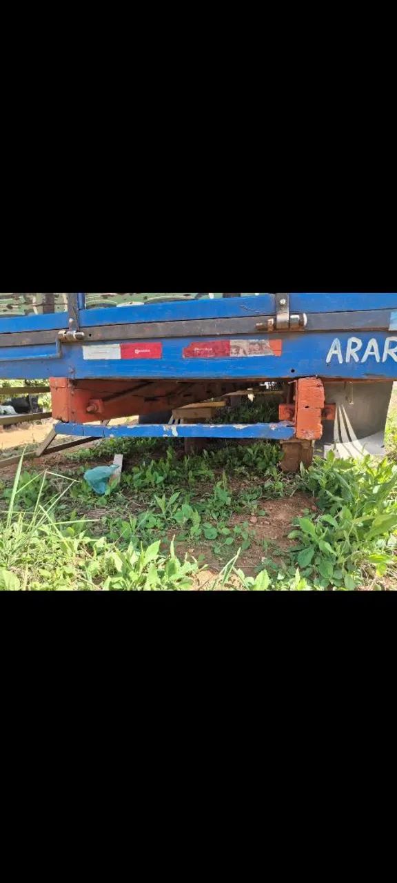 Vendo carroceria MB truck  - Foto 3