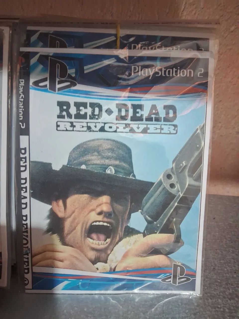 LOTE 10 JOGOS PLAYSTATION 2 - Foto 3