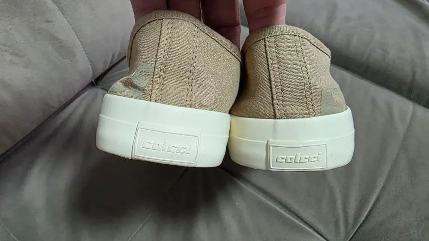 Tenis Casual Colcci - Foto 3