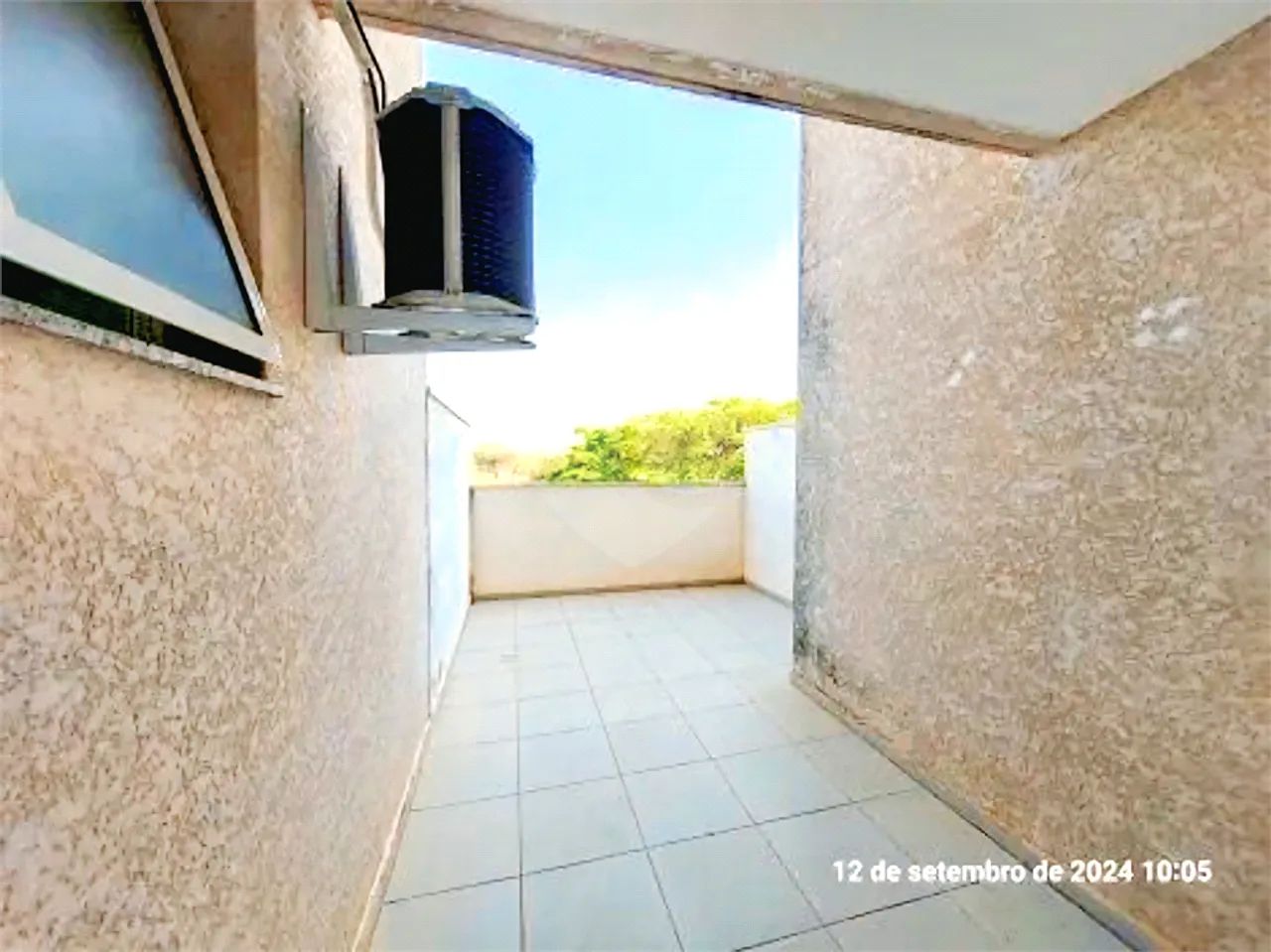 Apartamento com 1 quartos à venda em Vila Barth - SP - Foto 4