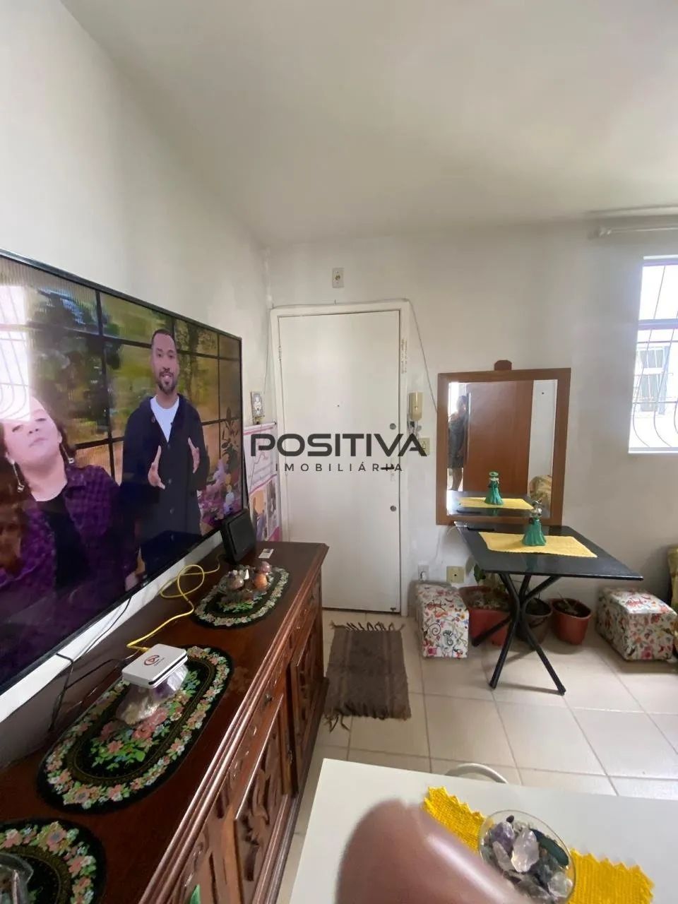Apartamento bairro Heliópolis - BH - Foto 2