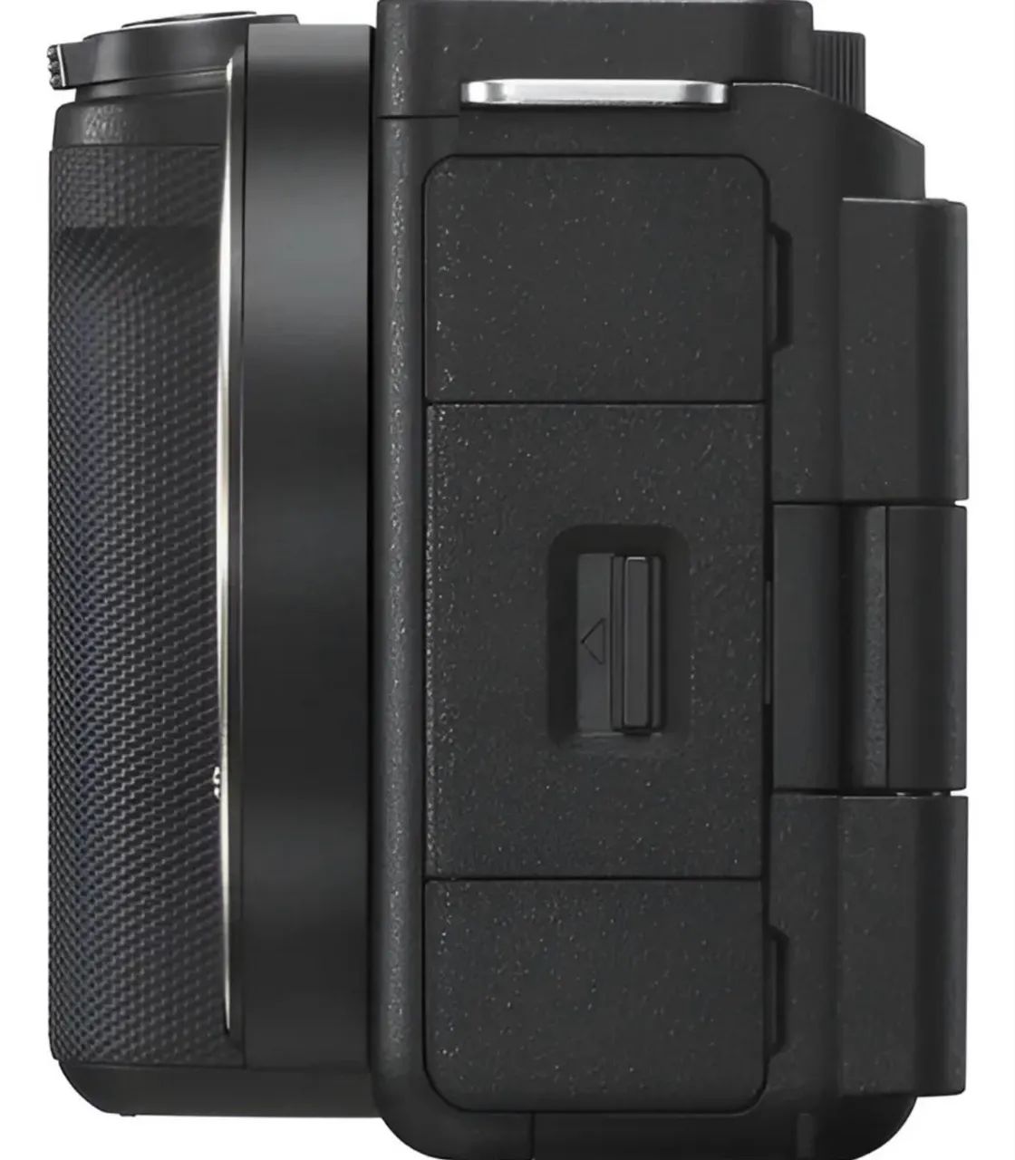 Camera Mirrorless Sony Zv-e10 Ii - Foto 2