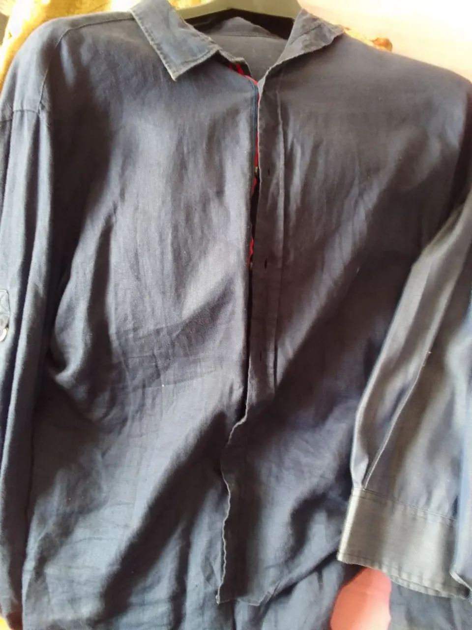 Ternos e camisas sociais.  - Foto 4