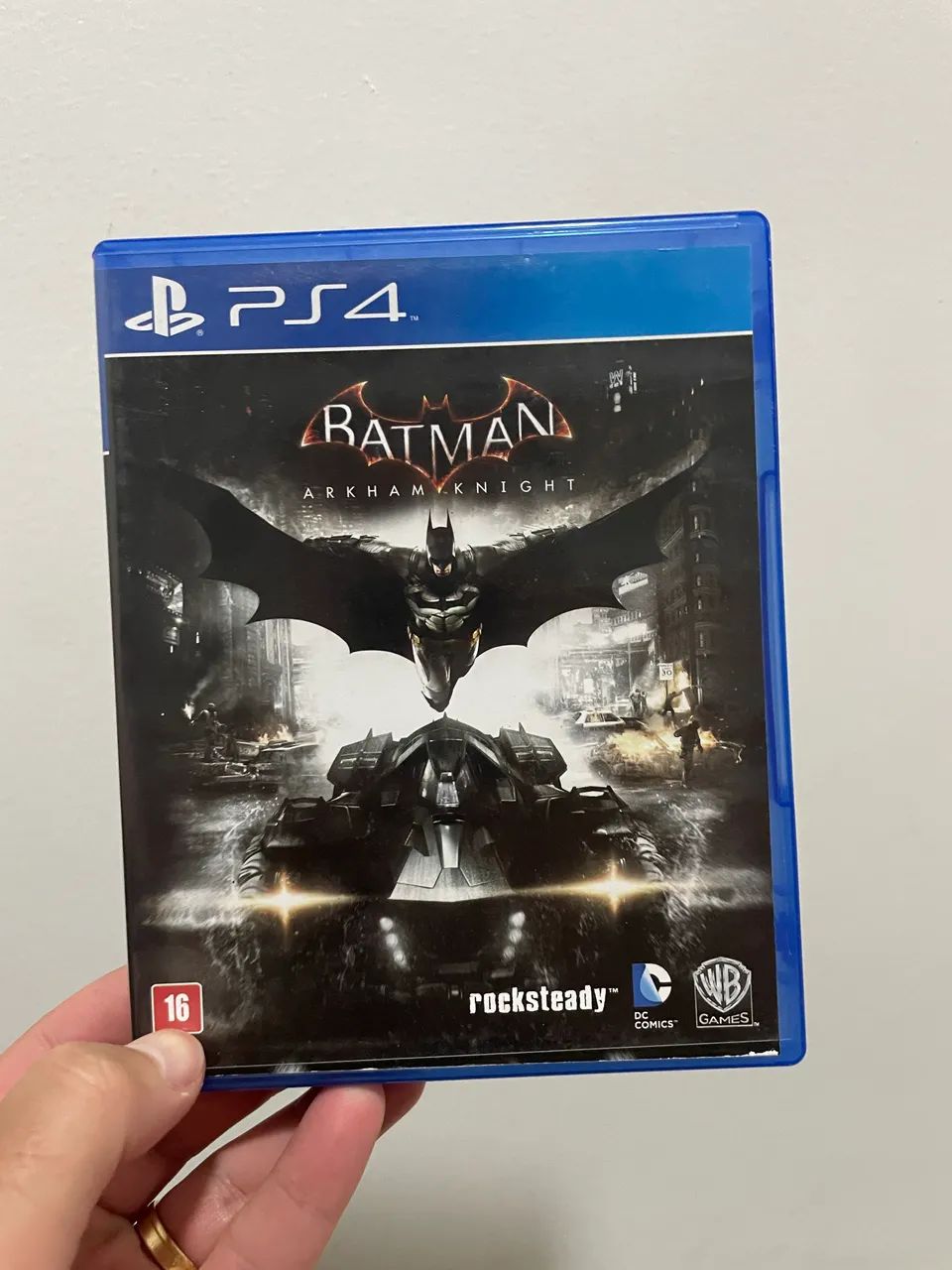 Jogos PS4 / PS5