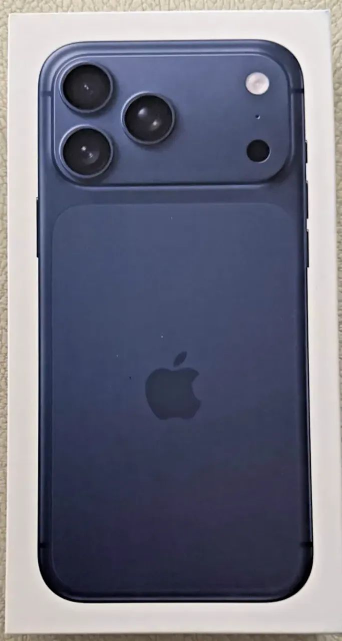 IPHONE 17 PRO 512GB - Foto 2