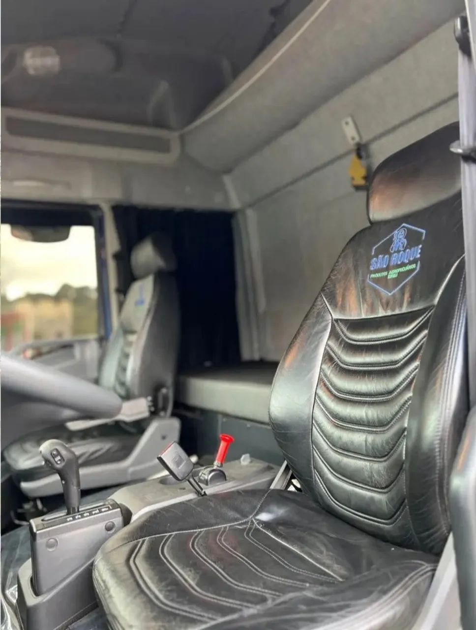 IVECO TECTOR  - Foto 2