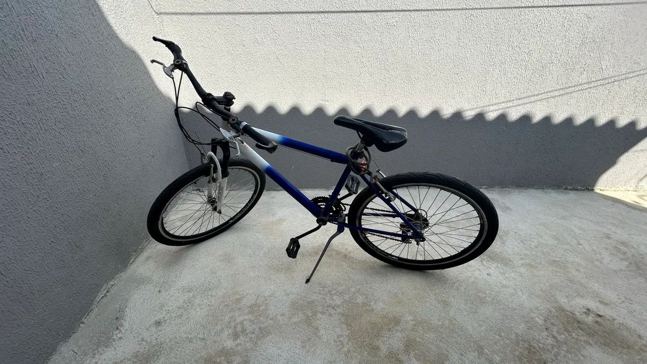 02 bicicletas aro 29 - Foto 4