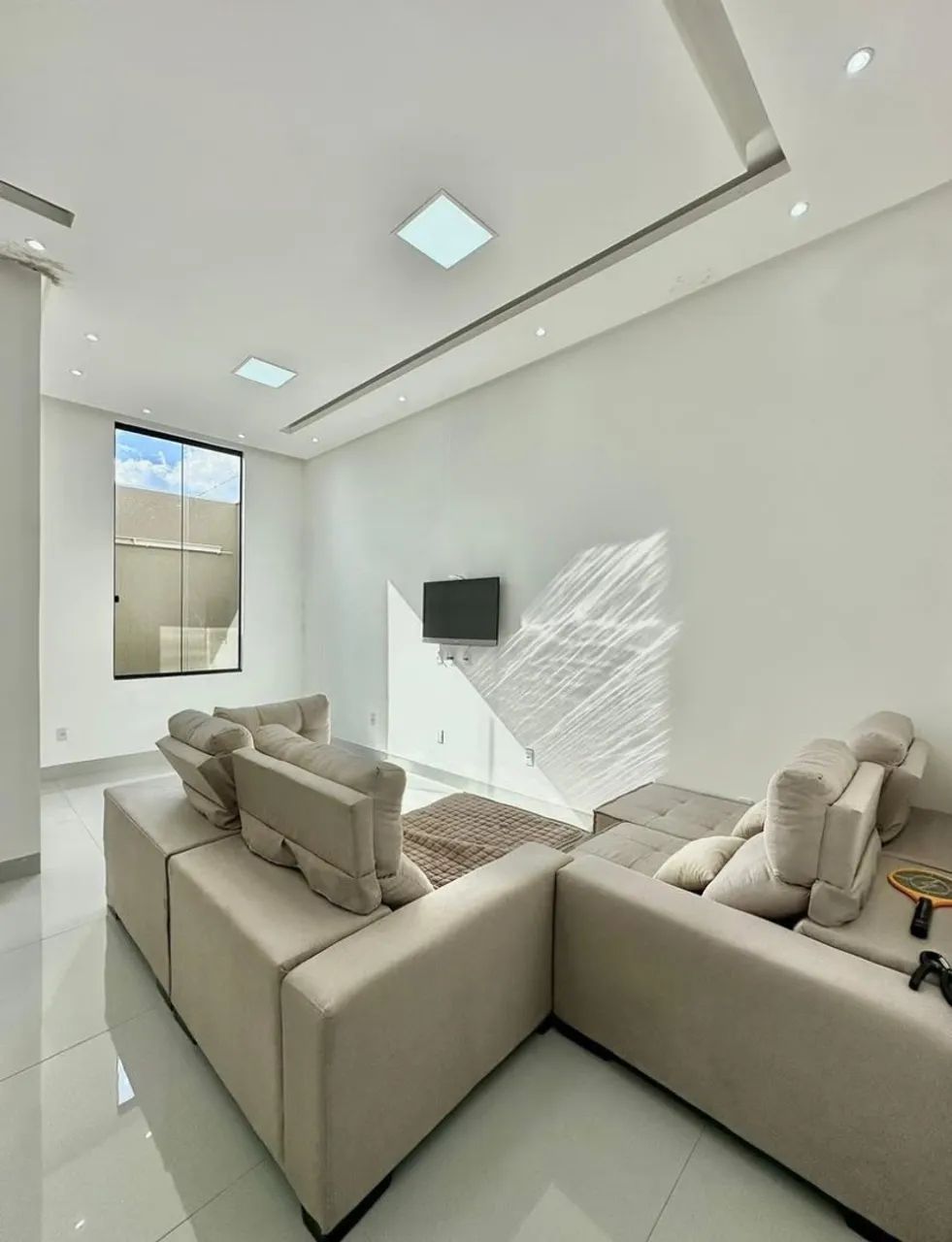 10- CASA NO ARAÇAGI  - Foto 2