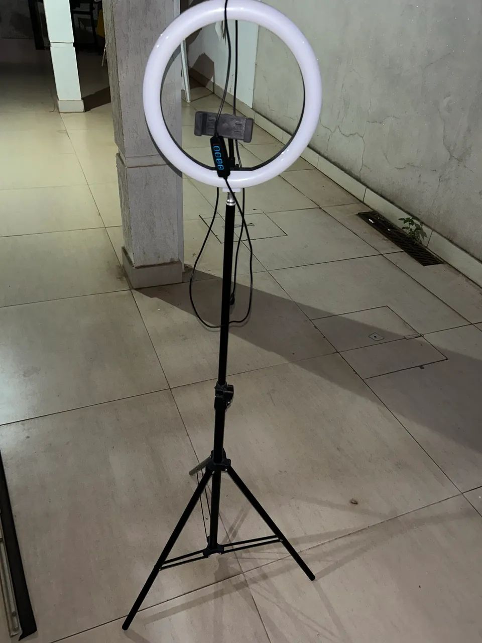 Ring light PRA VENDER HOJE - Foto 2
