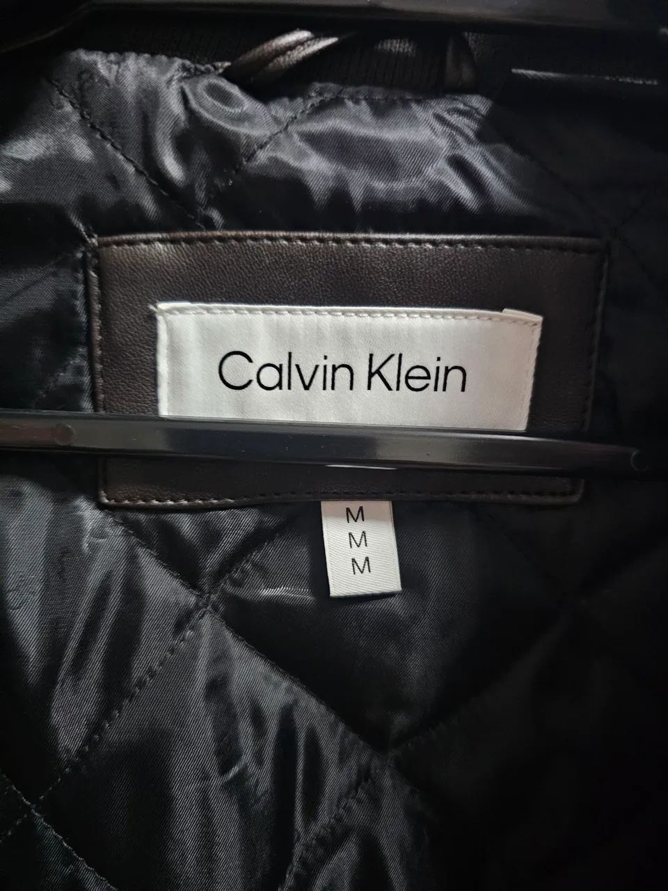 Jaqueta Calvin Klein - Foto 4