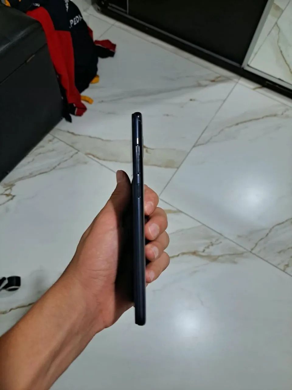 Redmi Note 9 - Foto 2