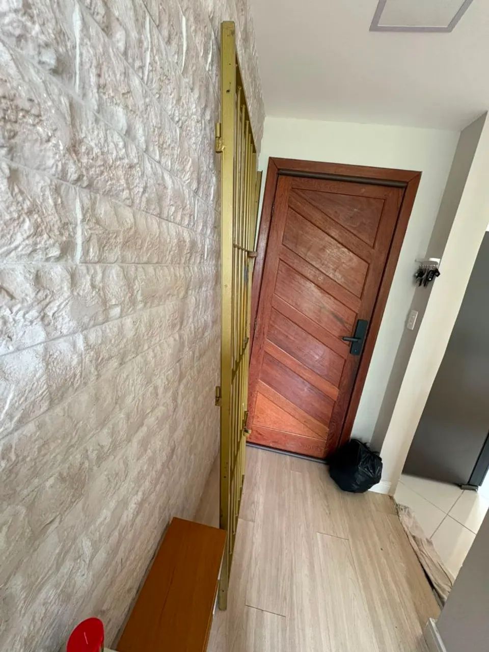 Grade para porta - Foto 4