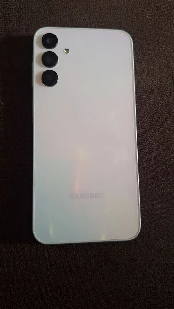 vendo Samsung A15 4G 128GB