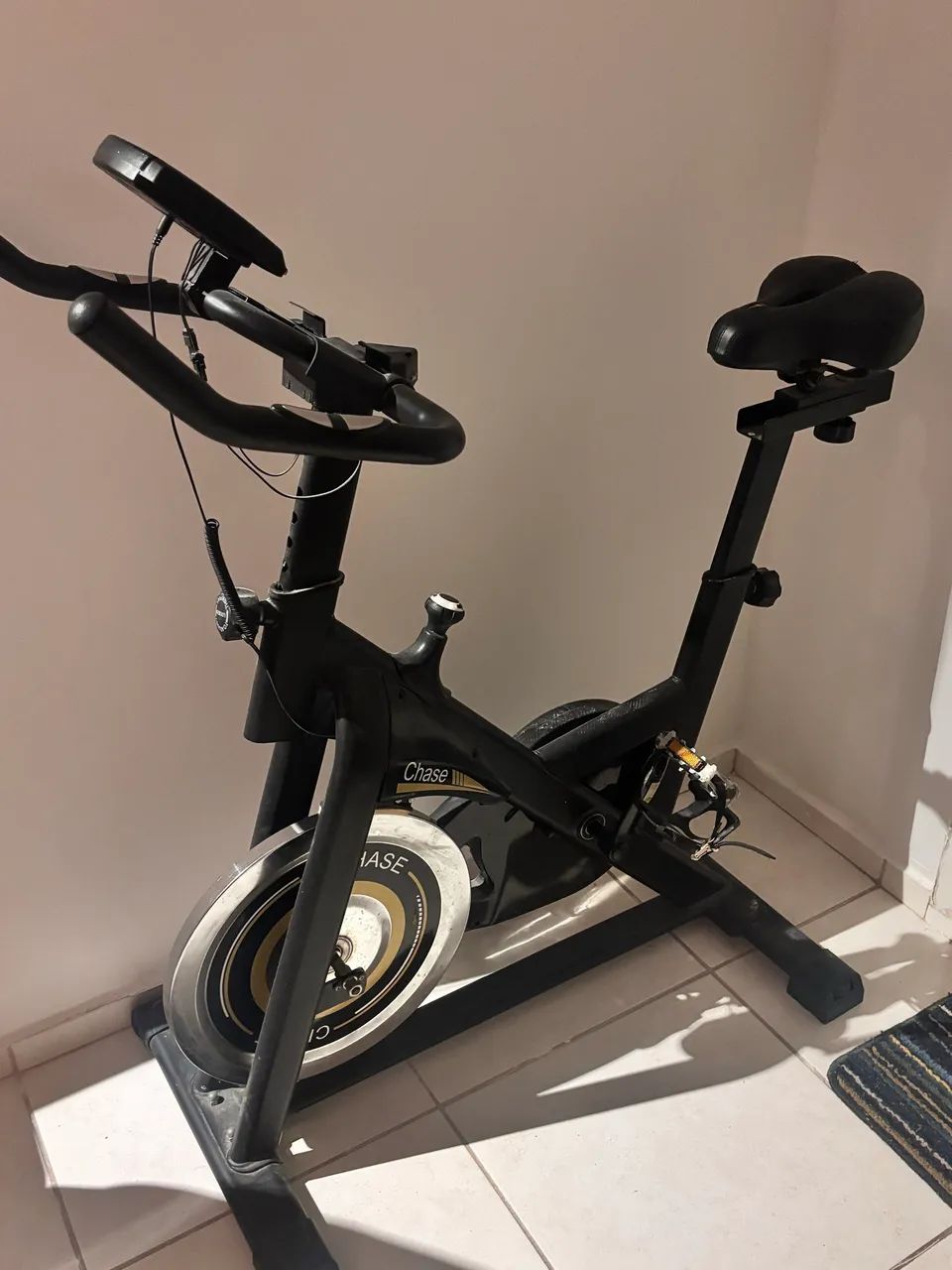 Bicicleta ergométrica  - Foto 3
