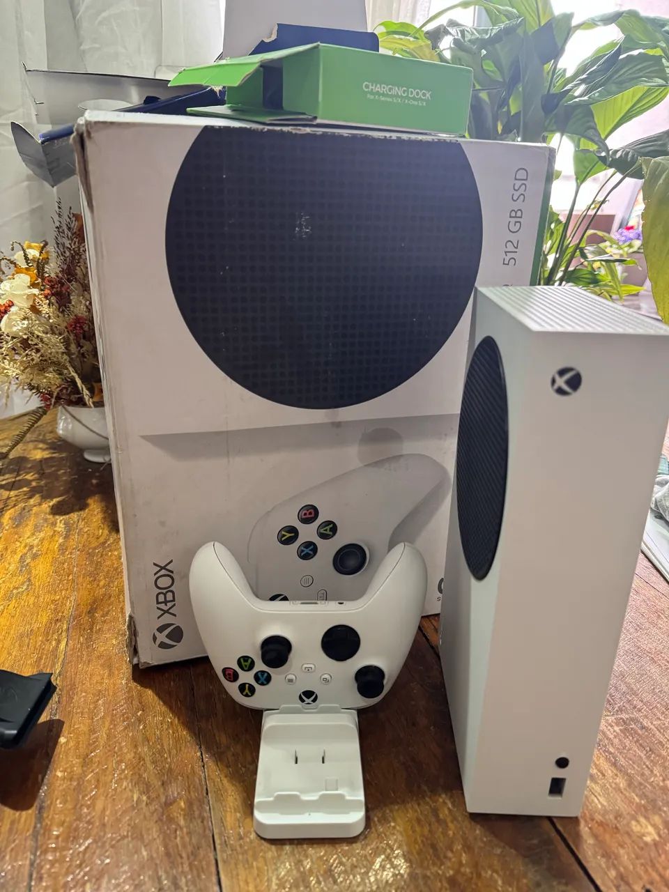 Xbox series S  - Foto 2