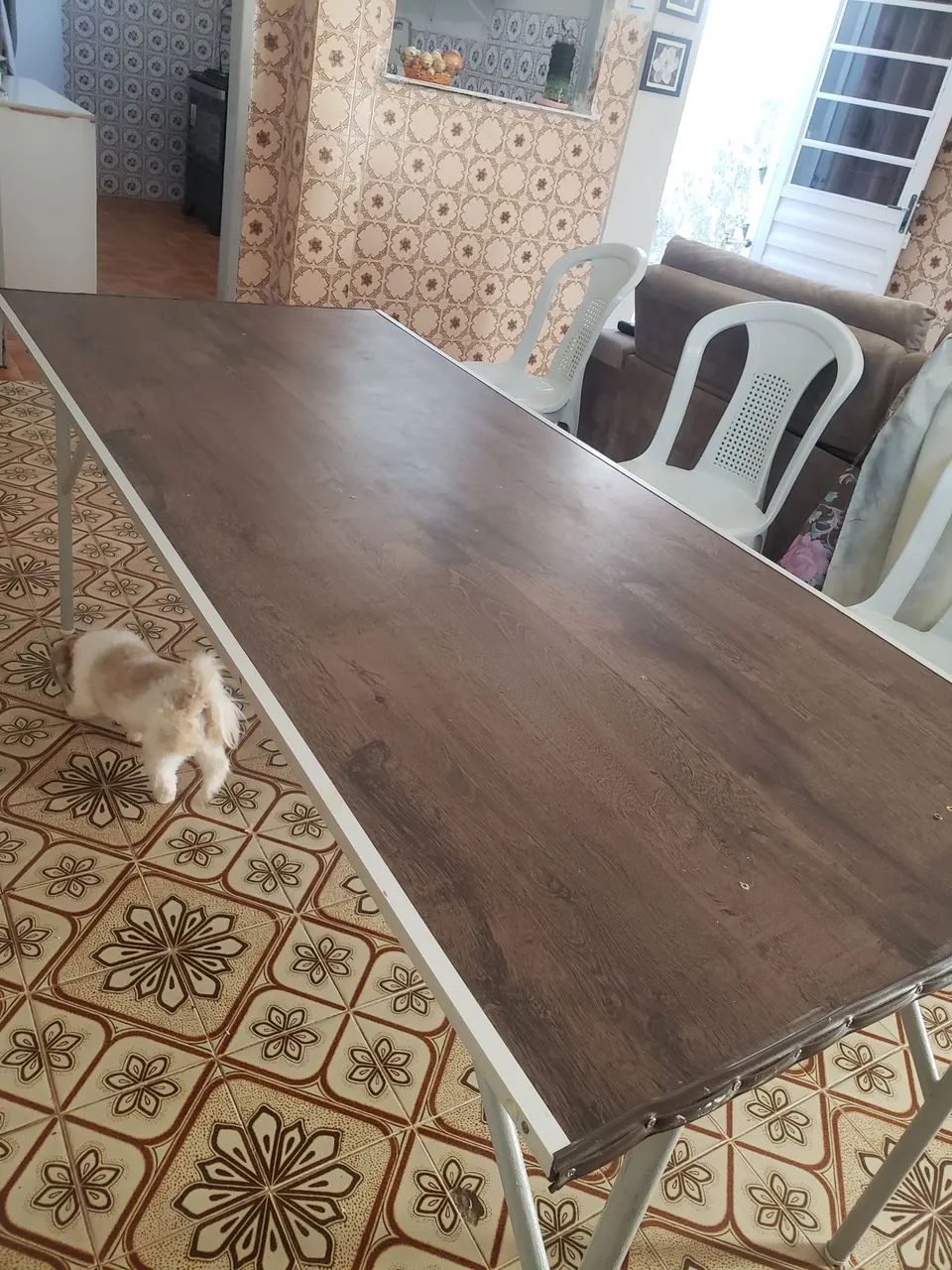 Mesa ótima  - Foto 3