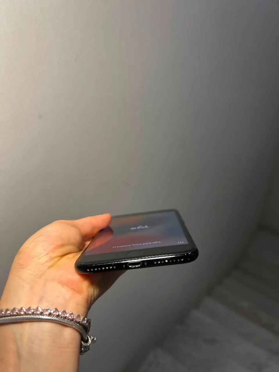 IPHONE 7 PLUS 128GB  - Foto 5