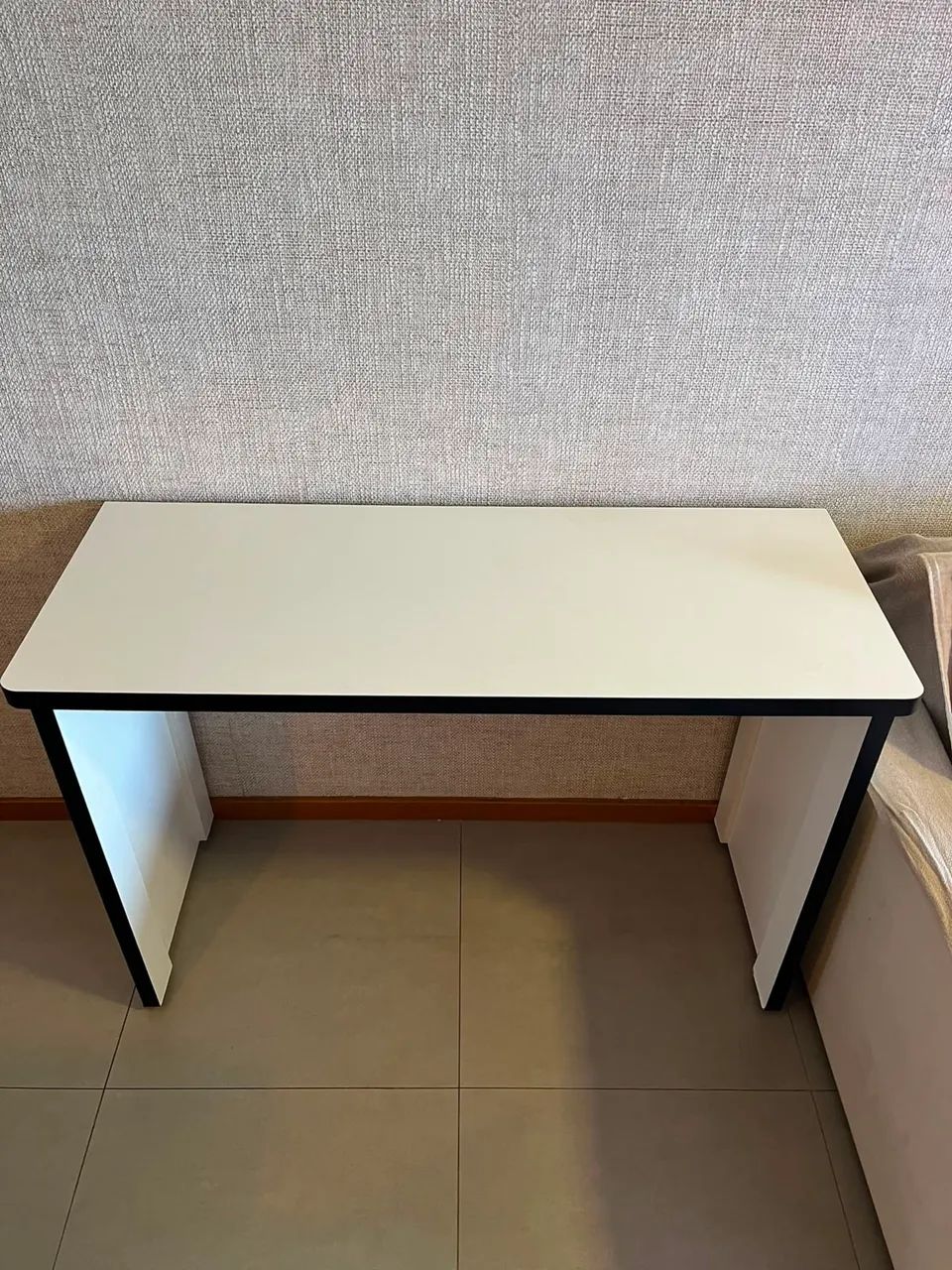 Mesa de Escritório/Home Office 120cm - Foto 3