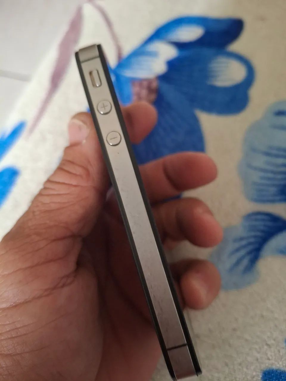IPhone 4s modelo 1387 impecável.  - Foto 4
