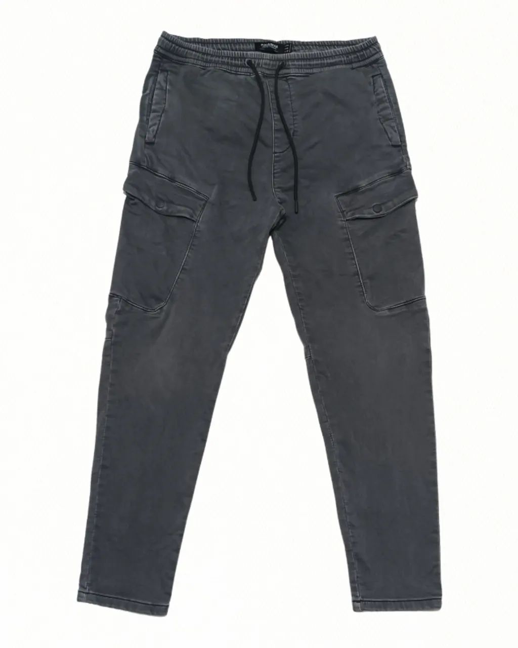 Calça Cargo Pull & Bear