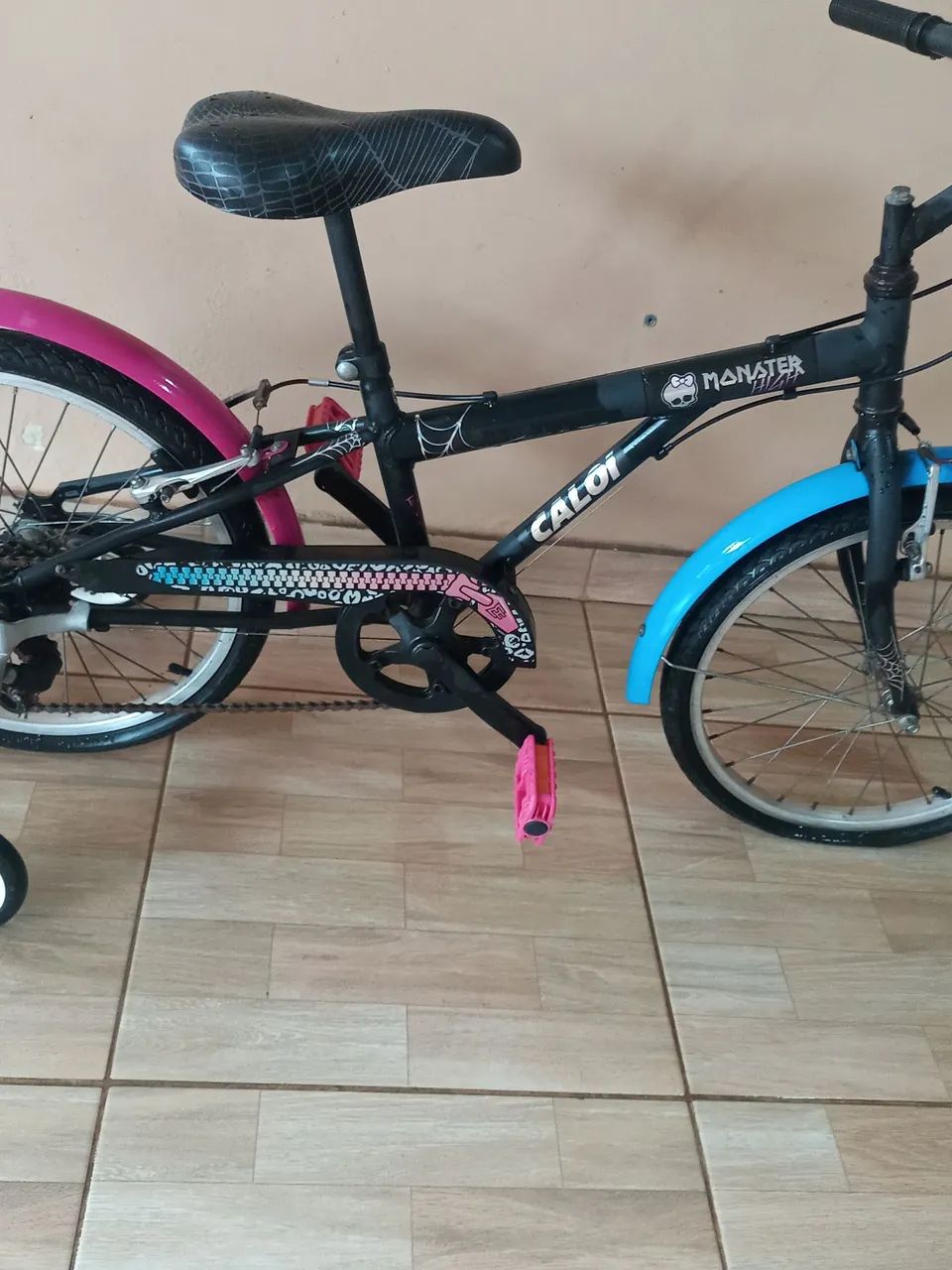 Bicicleta Infantil  - Foto 5